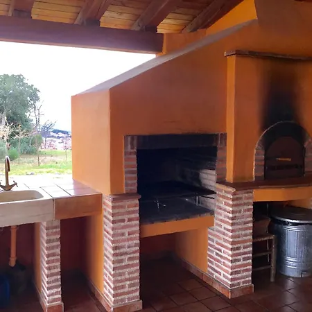 Сasa de vacaciones La Mogorra Candeleda