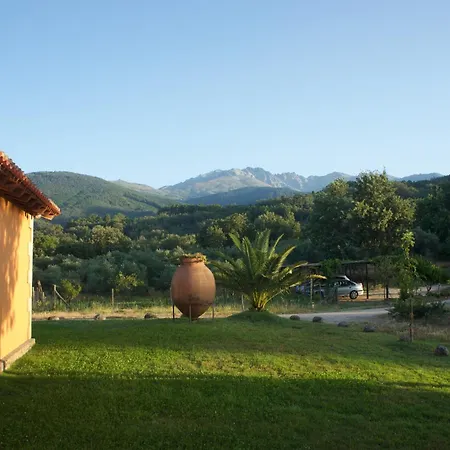 La Mogorra