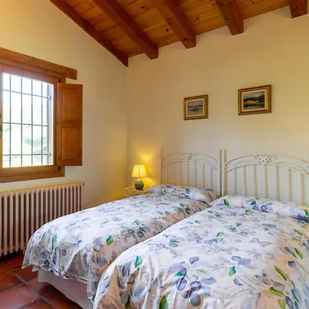 Holiday home La Mogorra