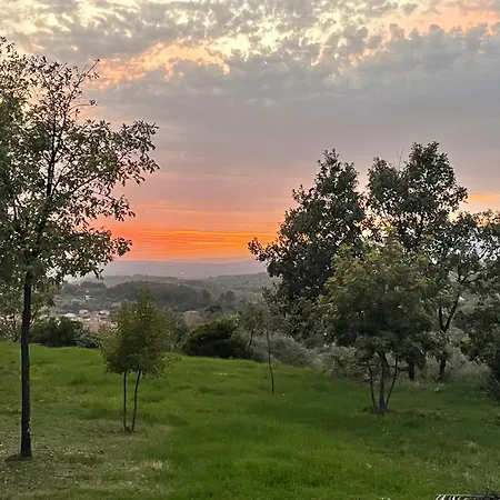 Сasa de vacaciones La Mogorra Candeleda