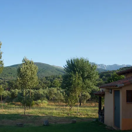 La Mogorra *
