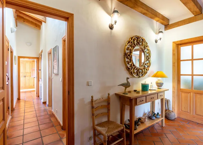 La Mogorra 칸델레다