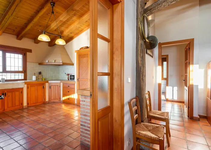 La Mogorra 칸델레다