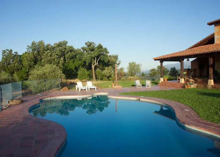 La Mogorra * 칸델레다